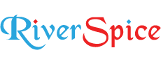 River Spice logo